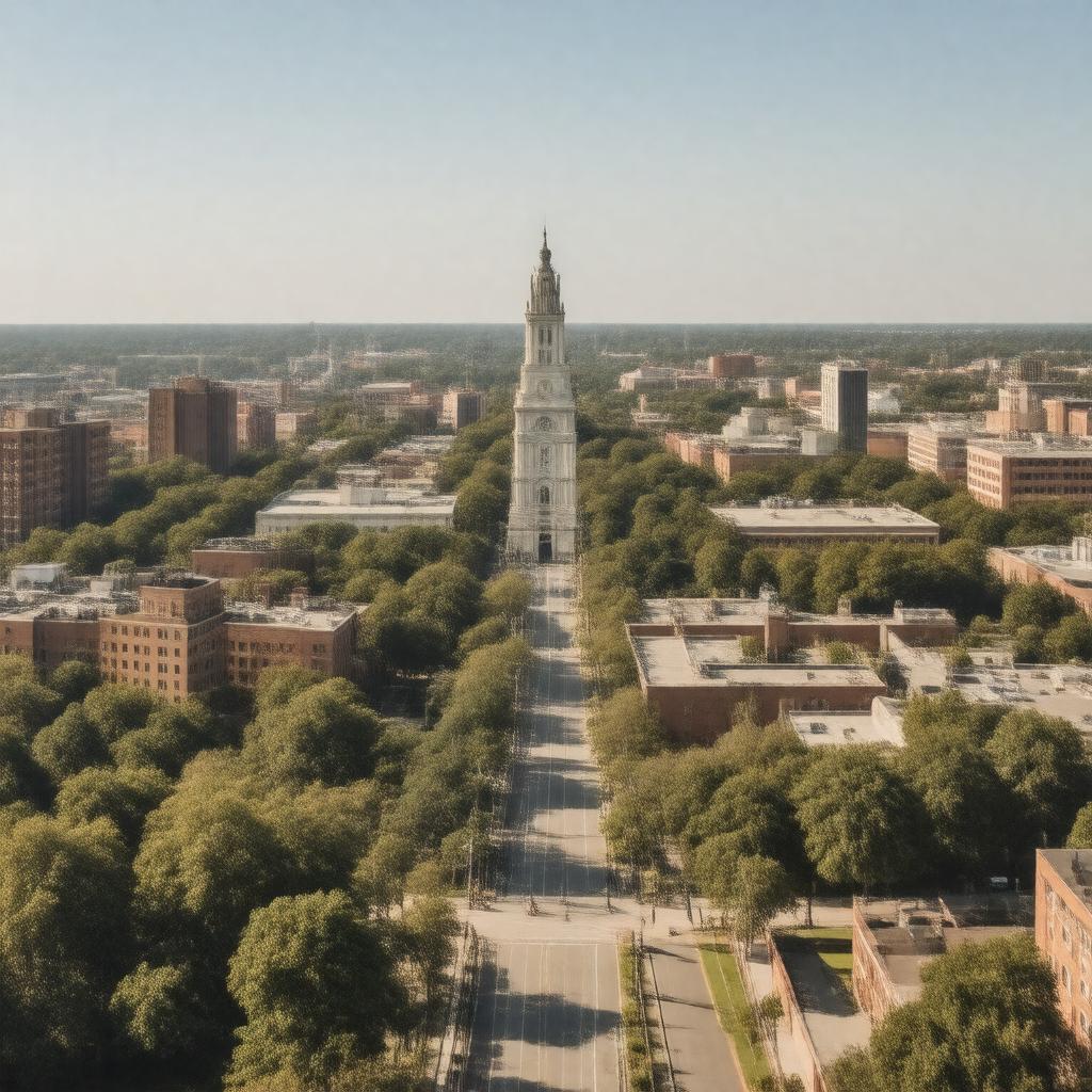 Birmingham, Alabama